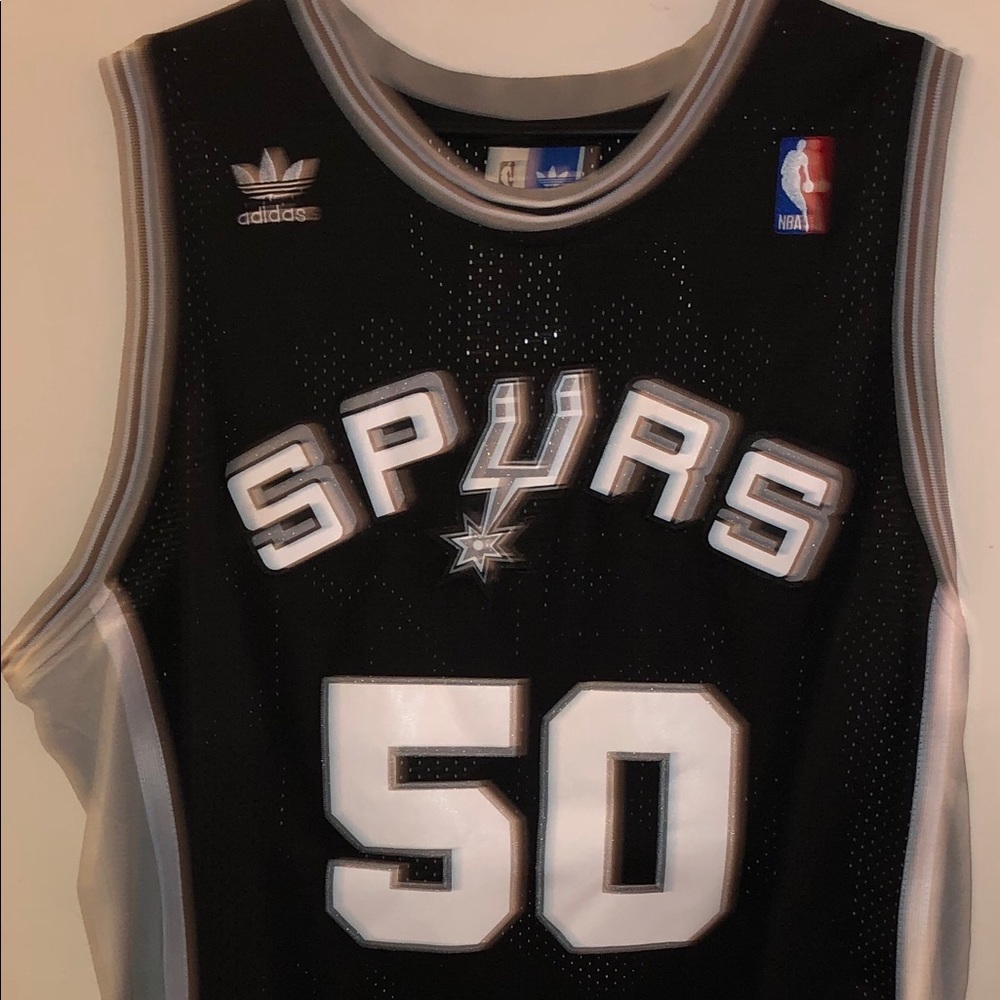The Admiral Jersey